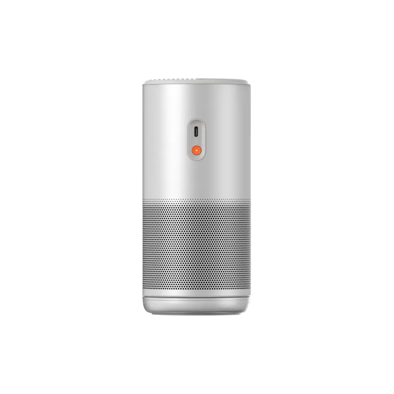 XGIMI MoGo 4