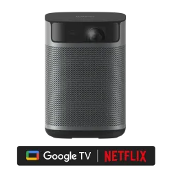 XGIMI MoGo 2 Pro GTV