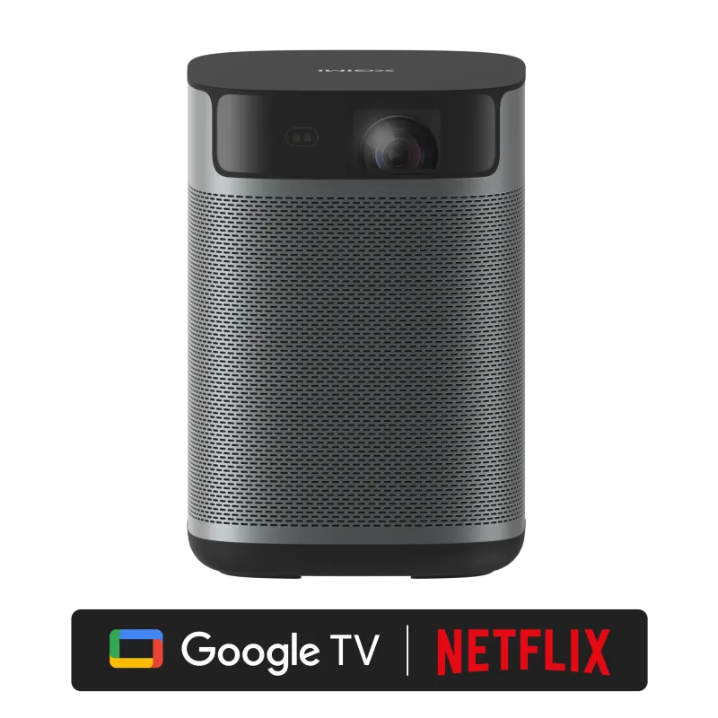 XGIMI MoGo 2 Pro GTV