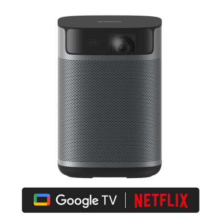 XGIMI MoGo 2 Pro GTV