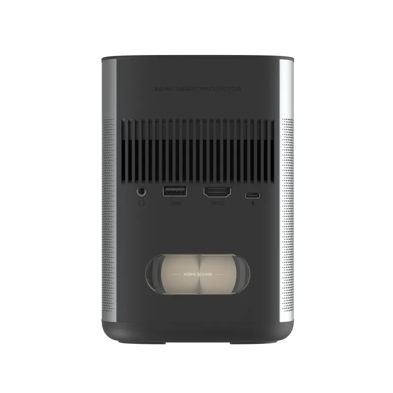 XGIMI MoGo 2 Pro GTV