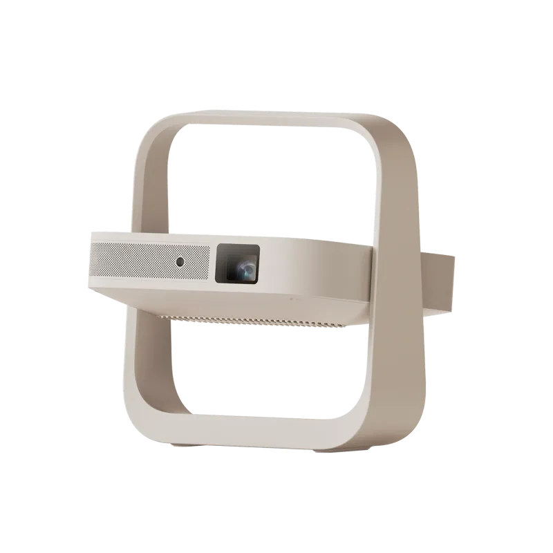 XGIMI Elfin Flip Plus