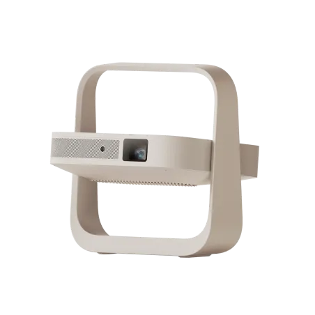 XGIMI Elfin Flip Plus