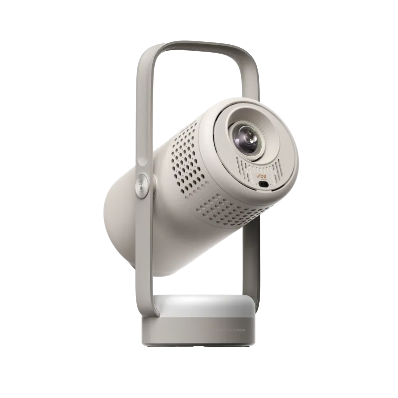 XGIMI Vibe One