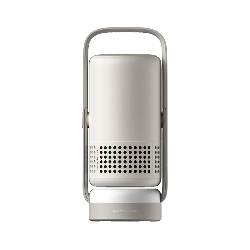 XGIMI Vibe One