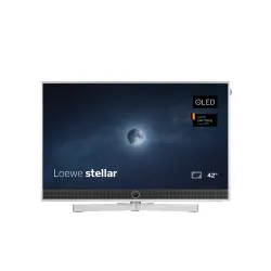 EXDEMO LOEWE STELLAR 42" CONCRETE ( Tizen OS )
