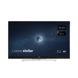 EXDEMO LOEWE STELLAR LAVA 65" ( Tizen OS )