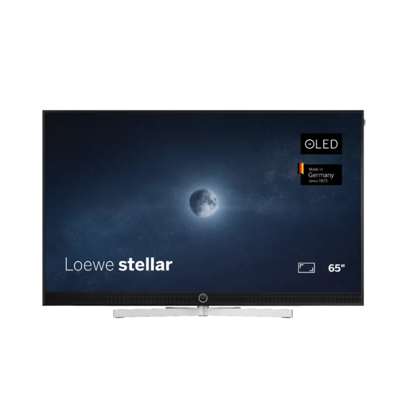 EXDEMO LOEWE STELLAR LAVA 65" ( Tizen OS )