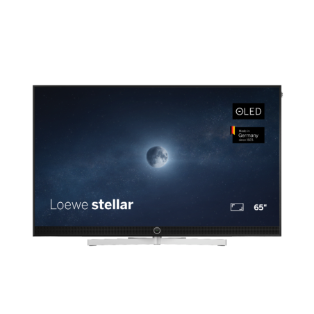 EXDEMO LOEWE STELLAR LAVA 65" ( Tizen OS )