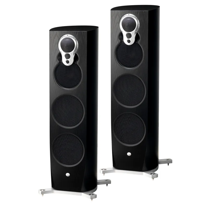 Linn Klimax 350 Organik - 2ª MANO