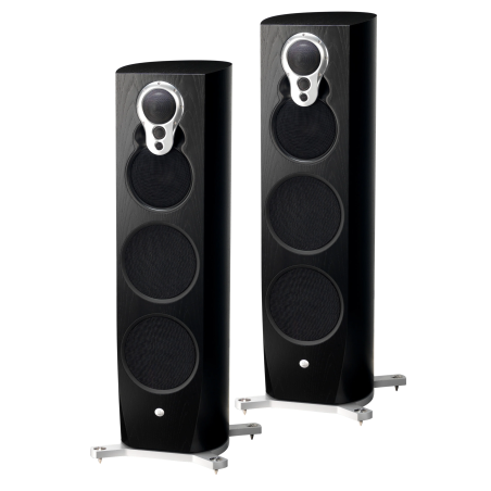 Linn Klimax 350 Organik - 2ª MANO