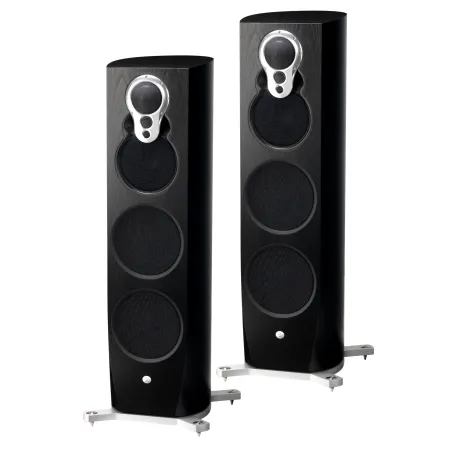 Linn Klimax 350 Organik - 2ª MANO