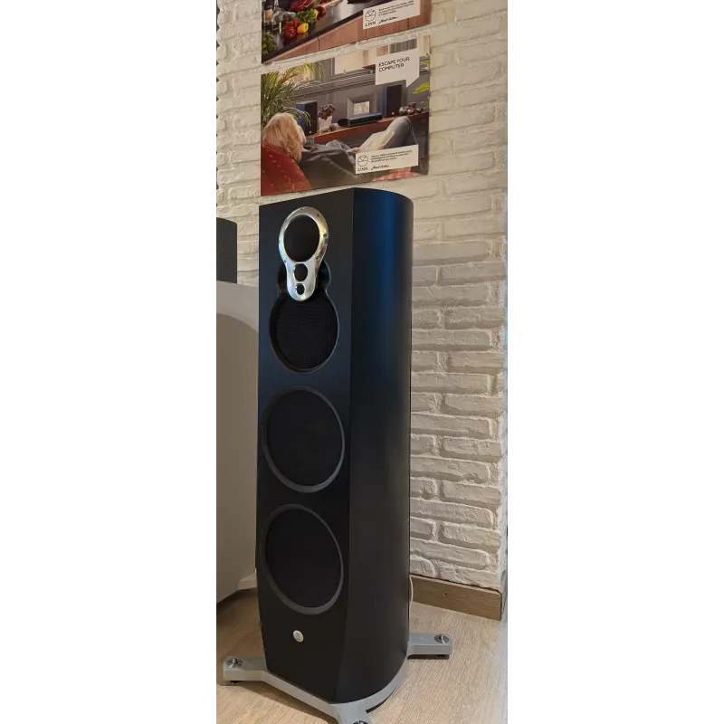 Linn Klimax 350 Organik - 2ª MANO