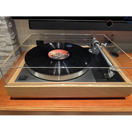Linn Majik LP12 MC Color Roble EXDEMO