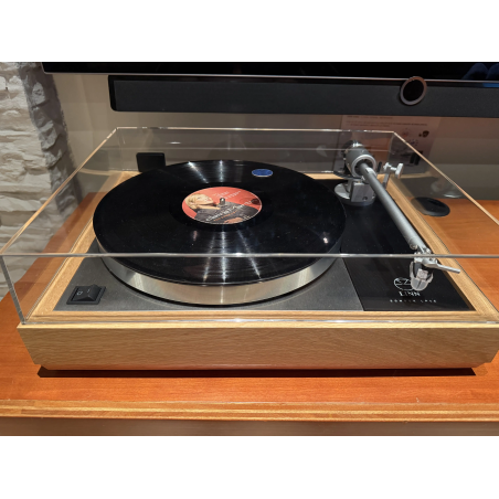 Linn Majik LP12 MC Color Roble EXDEMO