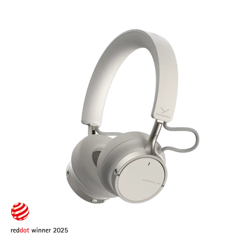 beyerdynamic AVENTHO 100