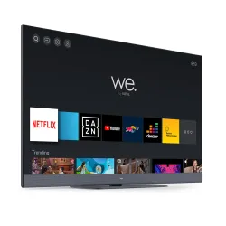 We. SEE LCD SL8 by LOEWE