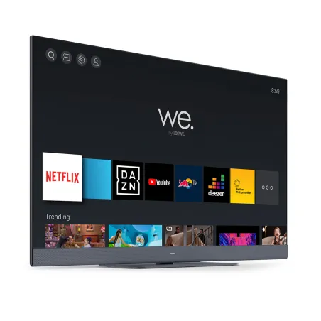 We. SEE LCD SL8 by LOEWE