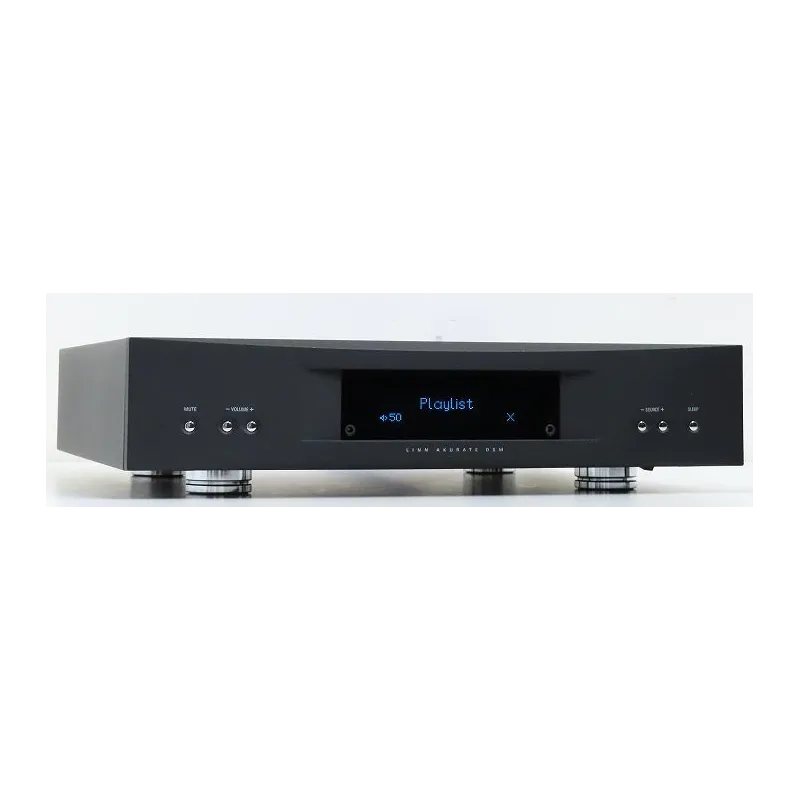 Linn Akurate DSM/1 - 2ª MANO