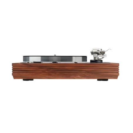 Linn Klimax LP12 Zócalo Acanalado