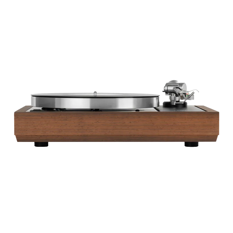 Linn Klimax LP12 Bedrok-TM