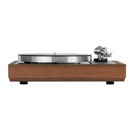 Linn Klimax LP12 Bedrok-TM