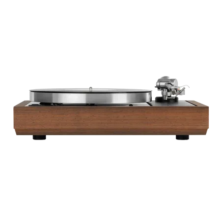 Linn Klimax LP12 Bedrok-TM