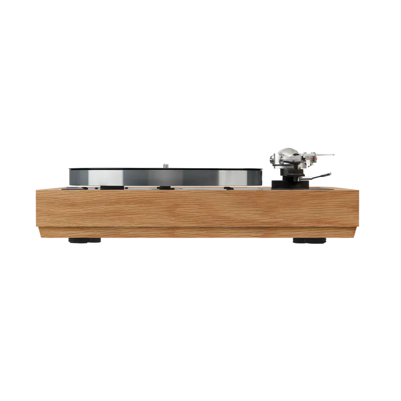 Linn Klimax LP12  Zócalo Liso