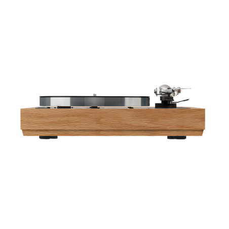 Linn Klimax LP12  Zócalo Liso