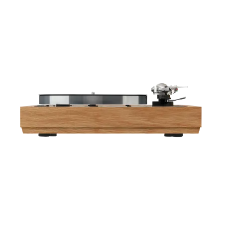 Linn Klimax LP12  Zócalo Liso