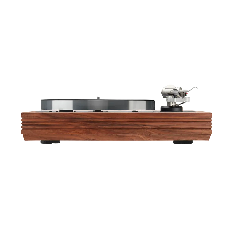 Linn Selekt LP12 Zócalo Acanalado