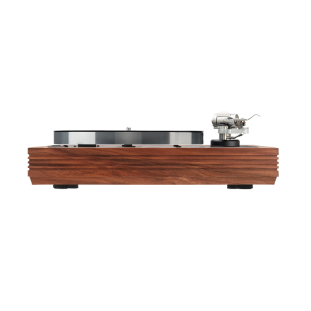 Linn Selekt LP12 Zócalo Acanalado
