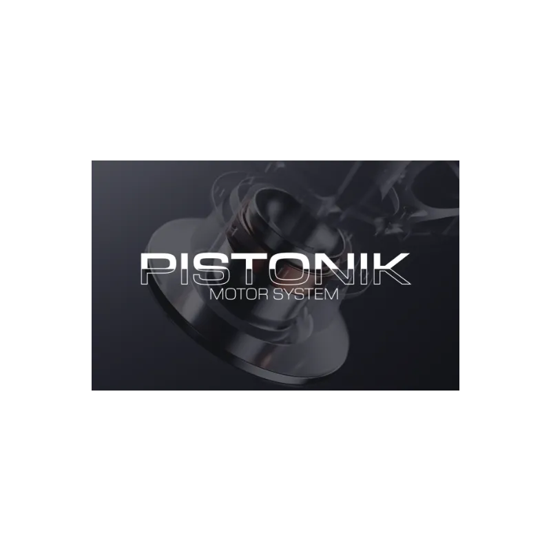 LINN Pistonik Upgrade Altavoces 360