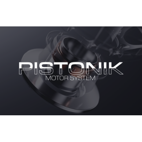 LINN Pistonik Upgrade Altavoces 360
