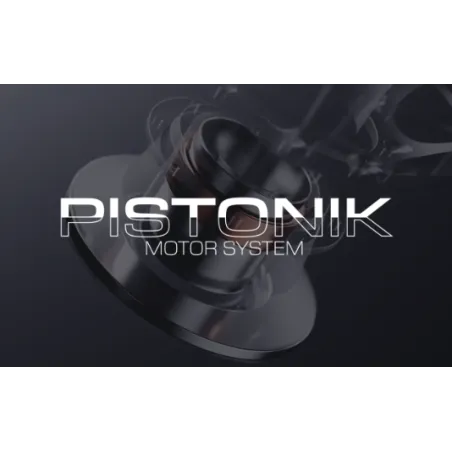 LINN Pistonik Upgrade Altavoces 360