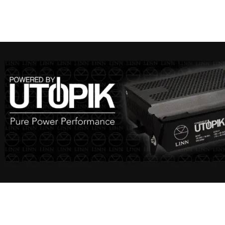 LINN Utopic Upgrade PSU