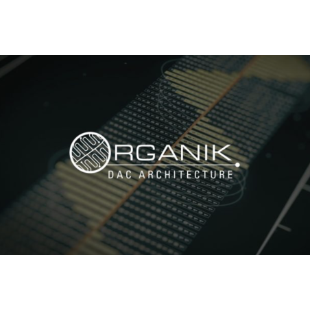LINN Organik DAC Upgrade para KLIMAX 350(Exakt)