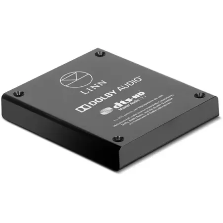 LINN DSP Surround Sound Module