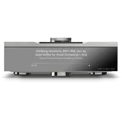 LINN Klimax DSM AUDIO