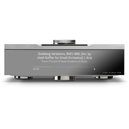 LINN Klimax DSM AUDIO