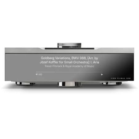 LINN Klimax DSM AUDIO