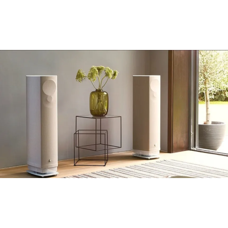 LINN Serie 5 - 530