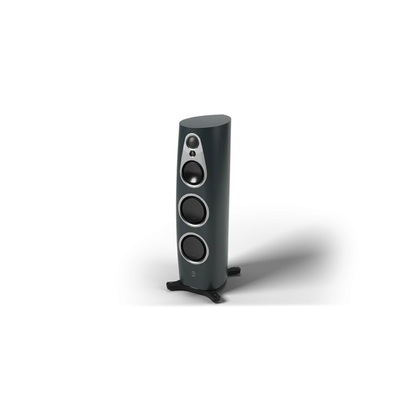 LINN 360 Exakt Integrado con Pistonik