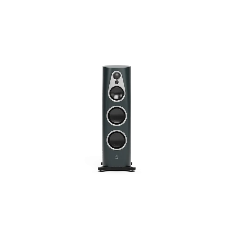 LINN 360 Exakt Integrado con Pistonik