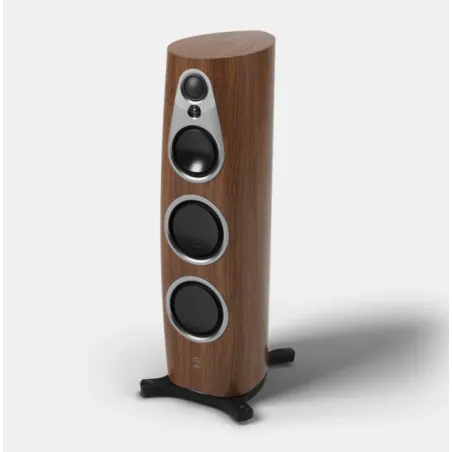 LINN 360 Exakt Integrado con Pistonik
