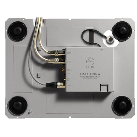 LINN Urika Phono Stage
