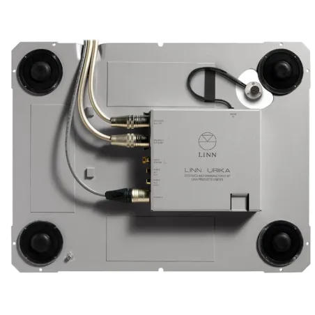 LINN Urika Phono Stage