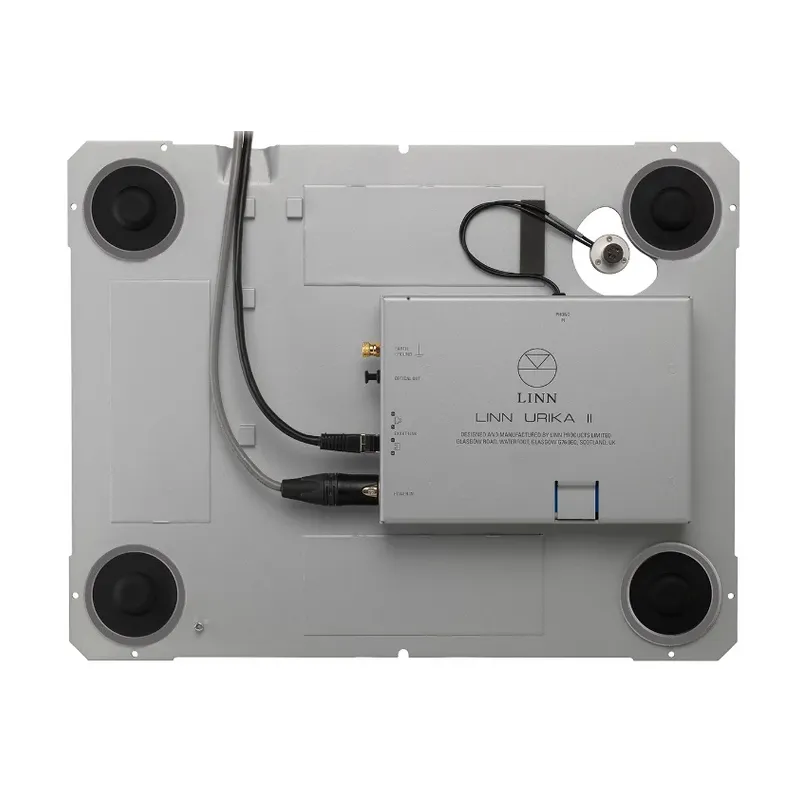 LINN Urika II Phono Stage