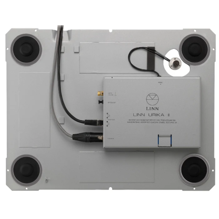 LINN Urika II Phono Stage