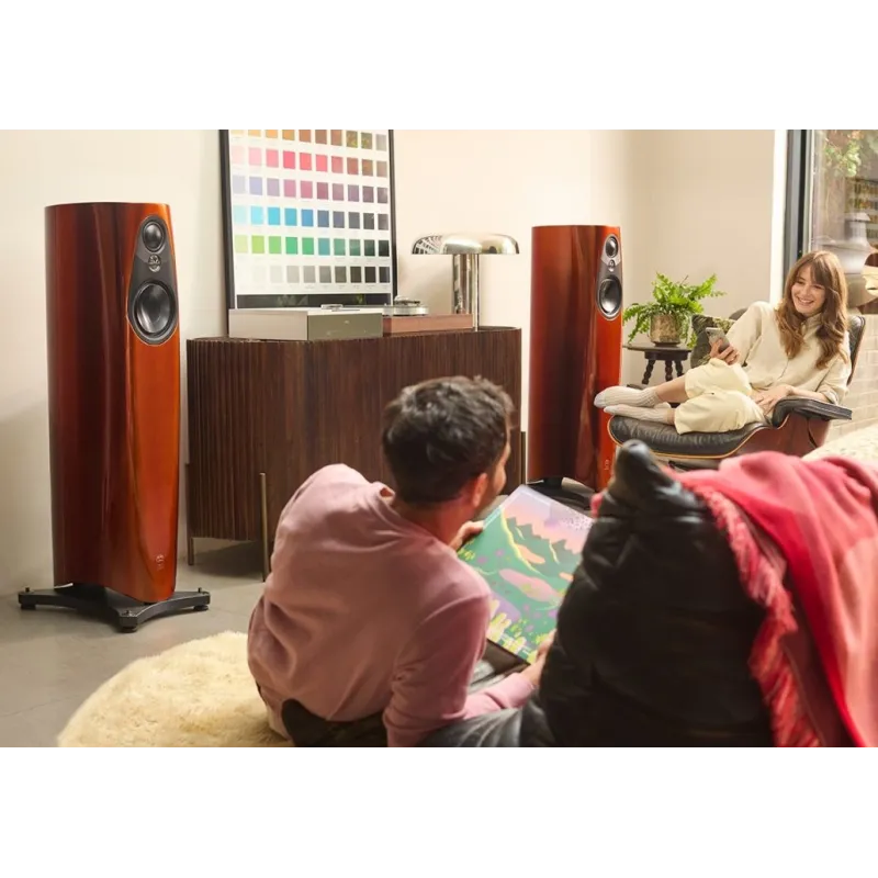 LINN Klimax 343 System